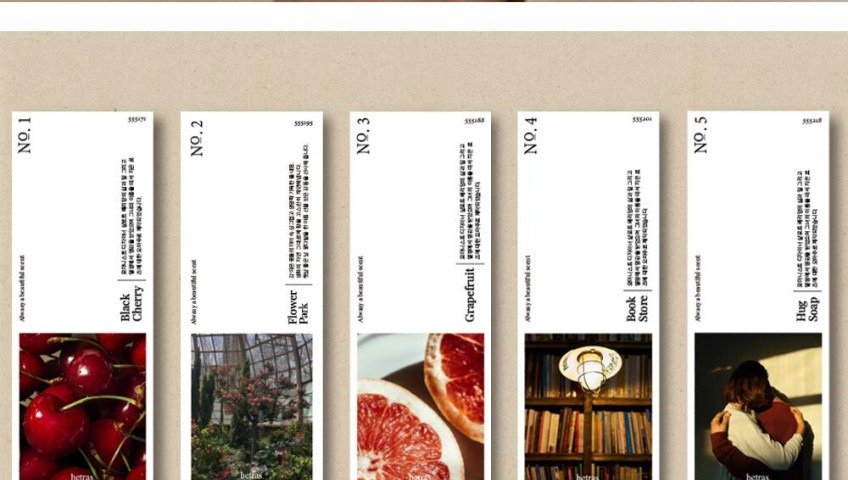 시향지