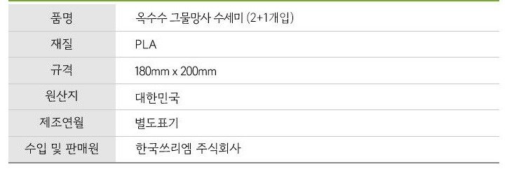 옵션 구성